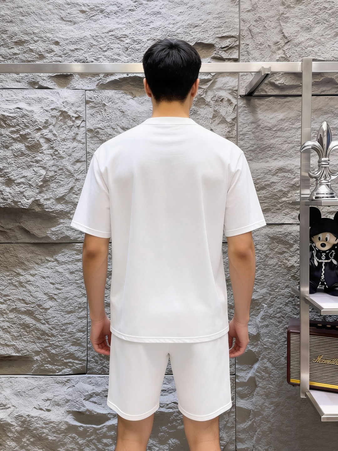 clothes and pants